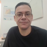 Cléverson Fernandes Senra Gabriel