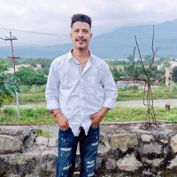 shubham gusain gusain