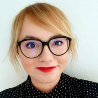 Anna Odzga