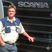 Kenny Hiscock