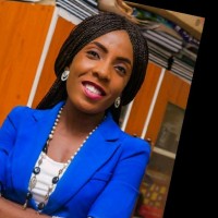 Esohe Gift Adebayo, M.ED, MCE,