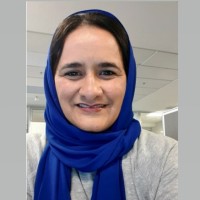 shahieda Solomons