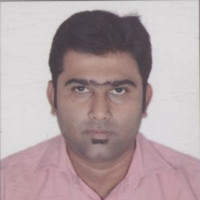 Rajesh B B
