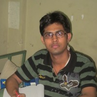 Bibek Mishra