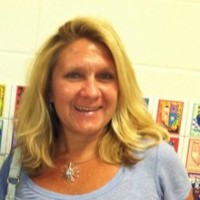 Laura Drew