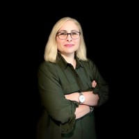 Rada Kolev, P. Ag.