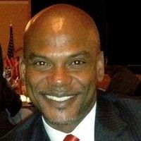 Andre Nickelberry-Cross, MBA  CISSP  ITIL