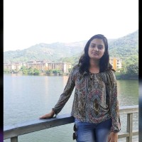 Harshada Jedhe