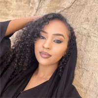 Mahlet Mehari