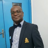 Mayeul Patrick Moukoulou