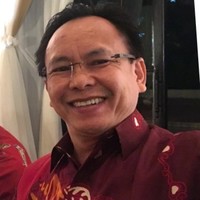 Frans Kewo
