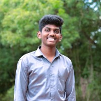 Vimalraj B