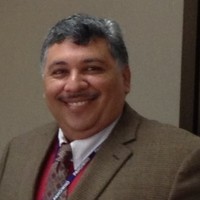 Dr. Erick Rousselin