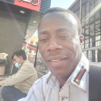 Ibrahim Aboubacar Sumah