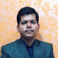 Rushikesh Kulkarni