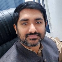 Ch Abdul Basit
