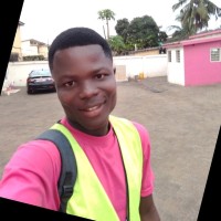 Isaac Ebiram