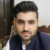 Muhammad Naqash Sarfraz