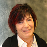 Terri Cain