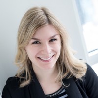 Sarah MacDougall