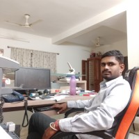 P Jagadeesh