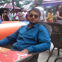 Bharat Jain