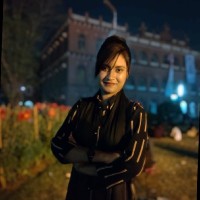 Shila Akther