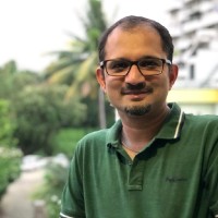 Swanand Umaranikar