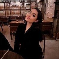 Gabrielle S.