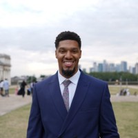 Andre Luc Patterson