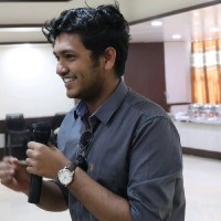 Arjun PS