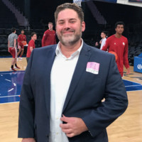 Brian Canterbury