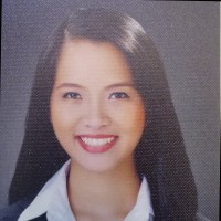 Mary Grace Dacillo