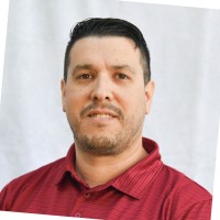 Ignacio Yanez, CDCDP