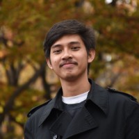 Haris Fakhrullah