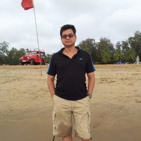 Samil Pandit