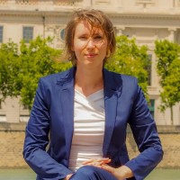 Victoire Bouvet