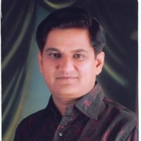 ATUL SHARMA