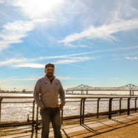 Edgar E Armendariz