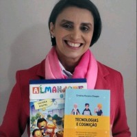 Cristina Pereira Chagas
