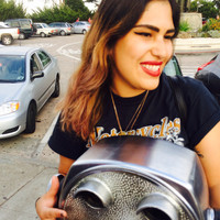 Alishea Barraza
