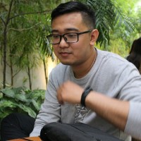 Henry Candra