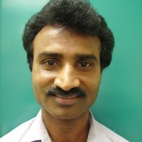 Malakonda Rao