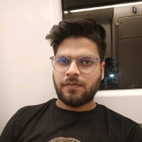 Shubham Bijlwan