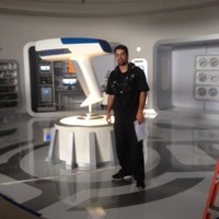 Chris Marin