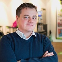 Hans Erik Krogh-Bjørnerud