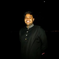 Ismam Shahin Sami