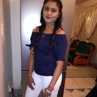 Monisha Naidoo