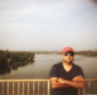 Arjun Sisodia