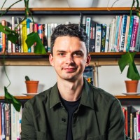 Daniel Hales